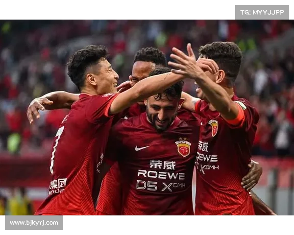 亚冠精英联赛上海海港主场迎战神户胜利船奥斯卡强调控球掌控比赛主动权