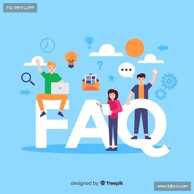 faq img